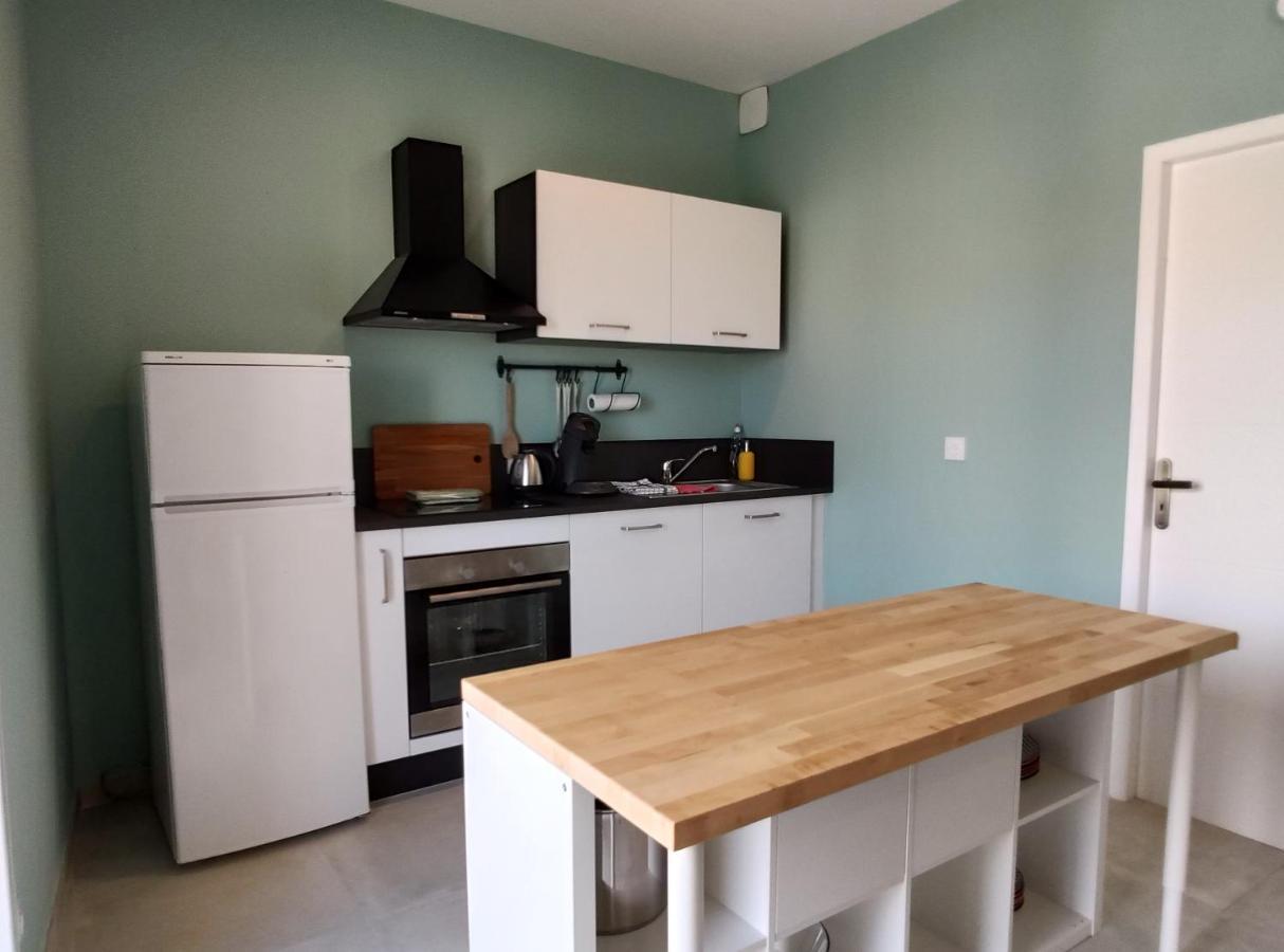 Colormix 3 Etoiles - 95M2 Plein Centre - Ensoleille Climatise Leilighet Mèze Eksteriør bilde